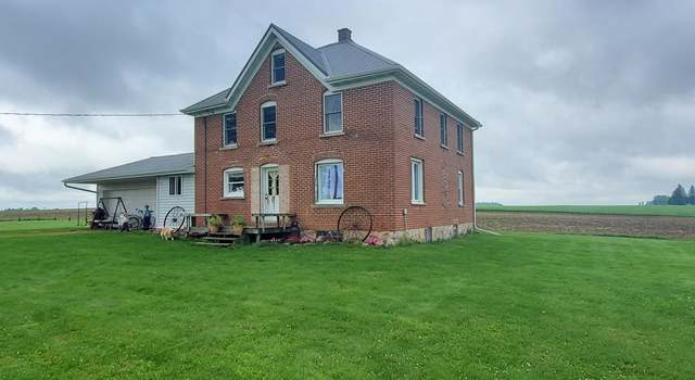 Photo of 10663 Mayflower Rd, Milladore, WI 54454