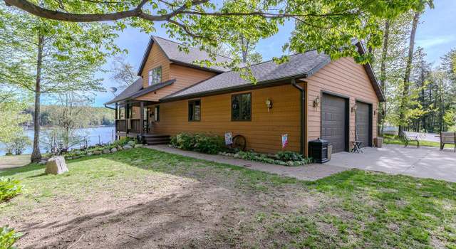 Photo of W1465 Lon Basco Ln, Gleason, WI 54435
