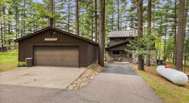 Photo of 876 South Lake Rd, Amherst Junction, WI 54407
