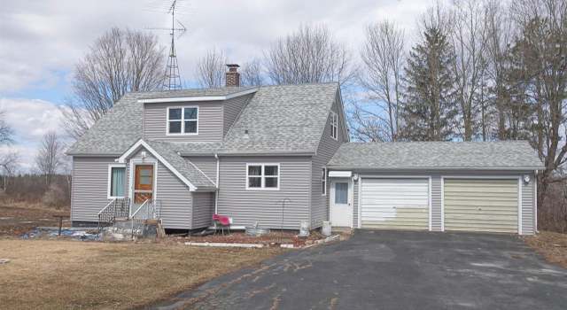 Photo of W13454 South St, Lublin, WI 54447