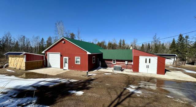 Photo of W3448 Porky Ln, Lily, WI 54491