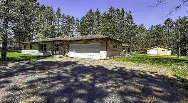 Photo of 1200 4th Avenue North, Park Falls, WI 54552