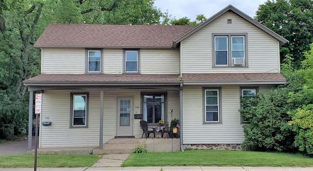 Photo of 116 S 3rd Ave, Wausau, WI 54401