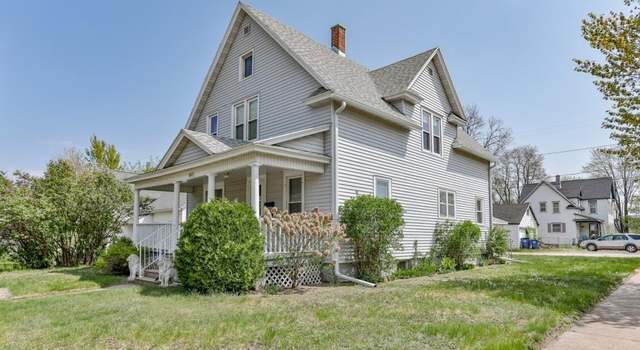 Photo of 501 N 3rd Ave, Wausau, WI 54401