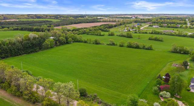Photo of Lot 09 Rolling Hills Rd, Custer, WI 54423