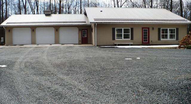 Photo of W8277 Mann Rd, Willard, WI 54493
