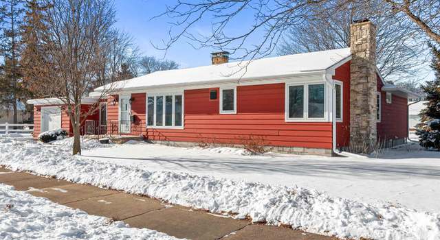Photo of 1041 14th Street North, Wisconsin Rapids, WI 54494
