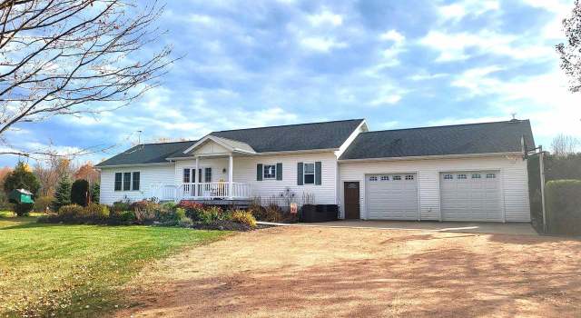 Photo of 7445 Richfield Dr, Arpin, WI 54410