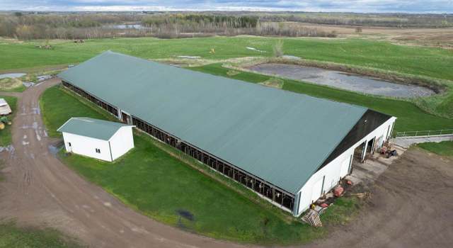 Photo of N1852 Ness Rd, Thorp, WI 54771