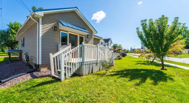 Photo of 309 E 14th St, Marshfield, WI 54449