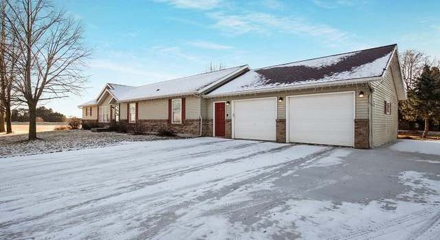Photo of 10485 Van Ave, Auburndale, WI 54412