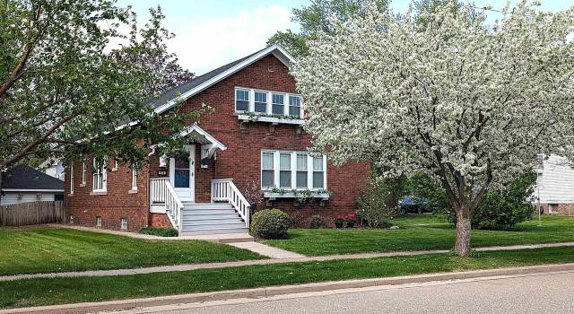 Photo of 414 6th Ave, Antigo, WI 54409
