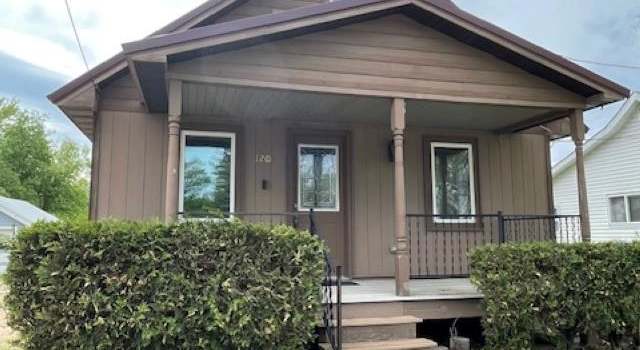 Photo of 120 Hudson St, Antigo, WI 54409