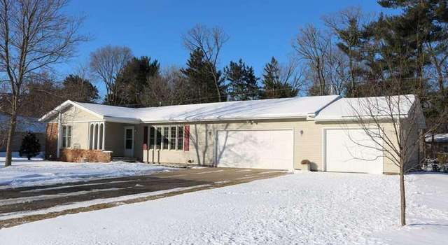 Photo of 2321 Annes Dr, Plover, WI 54467