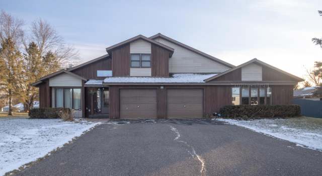 Photo of 248 Roberta St, Medford, WI 54451