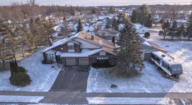 Photo of 248 Roberta St, Medford, WI 54451