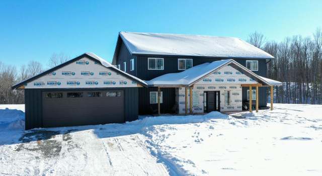 Photo of W5345 Fawn Ave Lot A, Westboro, WI 54490