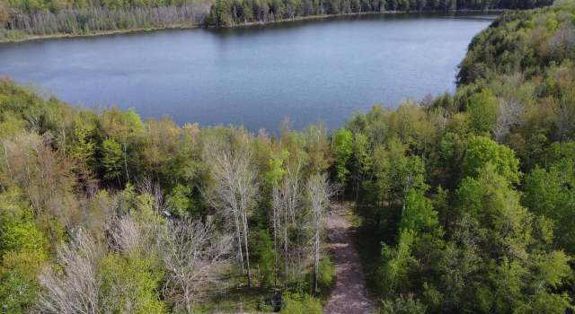 Photo of LOT 18 Wistful Vista Rd, Wolf River, WI 54491