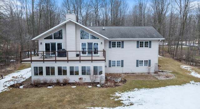 Photo of 129439 Hillwood Rd, Edgar, WI 54426