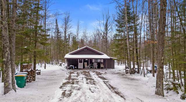 Photo of N3999 County Road P, Wittenberg, WI 54499