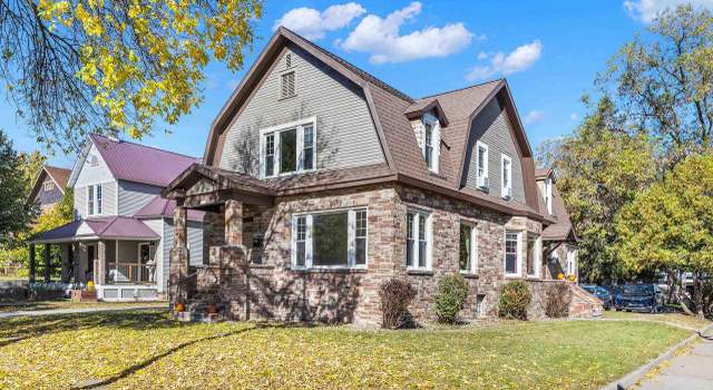 Photo of 1540 Clark St, Stevens Point, WI 54482