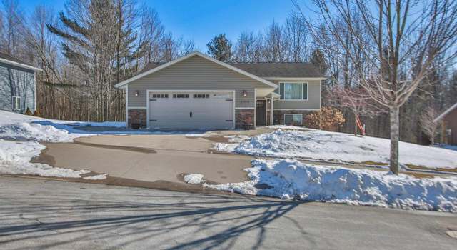 Photo of 2105 Fantail Ave, Schofield, WI 54474
