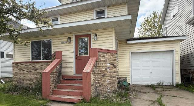 Photo of 213020 Legacy St, Stratford, WI 54484