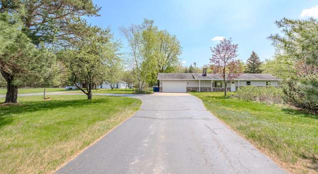 Photo of 229809 Sugar Maple Rd, Ringle, WI 54471