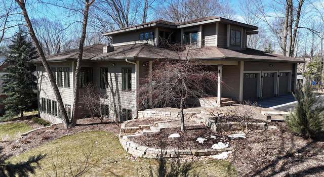 Photo of 1714 Tall Oaks Dr, Wausau, WI 54403