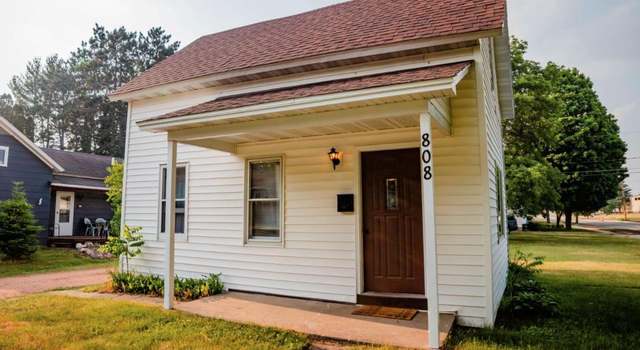 Photo of 808 E 9th St, Merrill, WI 54452