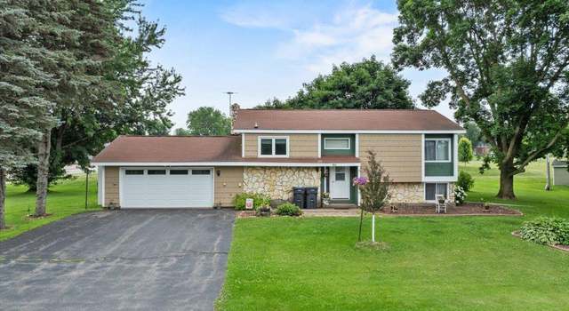 Photo of 102 S 6th St, Colby, WI 54421