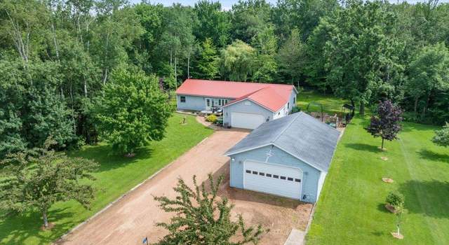 Photo of W719 Rosewood Dr, Chili, WI 54420