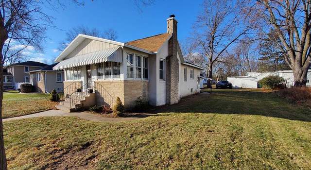 Photo of 551 Wisconsin River Dr, Port Edwards, WI 54469