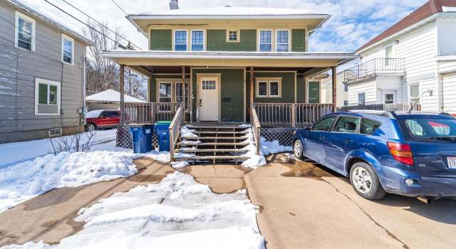 Photo of 910 N 7th St, Wausau, WI 54403