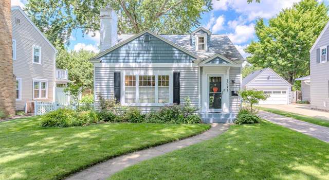Photo of 1014 Graves Ave, Wausau, WI 54403