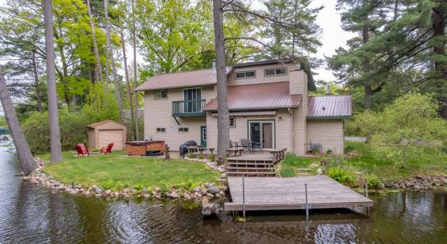 Photo of 404 Country Club Rd, Schofield, WI 54476