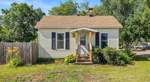 Photo of 941 Township Ave, Wisconsin Rapids, WI 54494