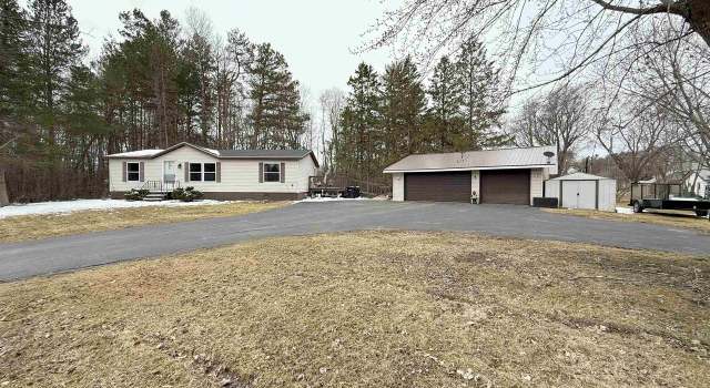 Photo of 204 S Ash St, Owen, WI 54460
