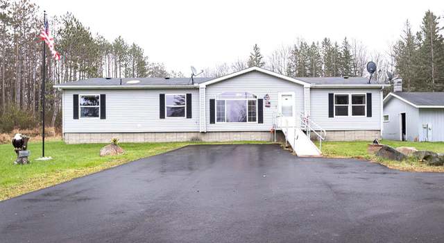 Photo of 226651 Club House Rd, Ringle, WI 54471