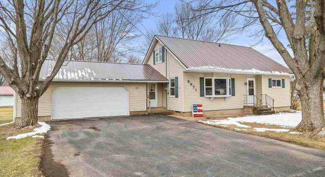 Photo of 6971 Hillcrest Ave, Rudolph, WI 54475