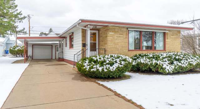 Photo of 1030 S 5th Ave, Wausau, WI 54401