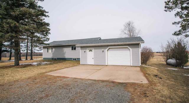 Photo of W1802 Maple Rd, Granton, WI 54436