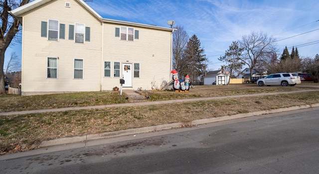 Photo of 500 E 5th St, Merrill, WI 54452