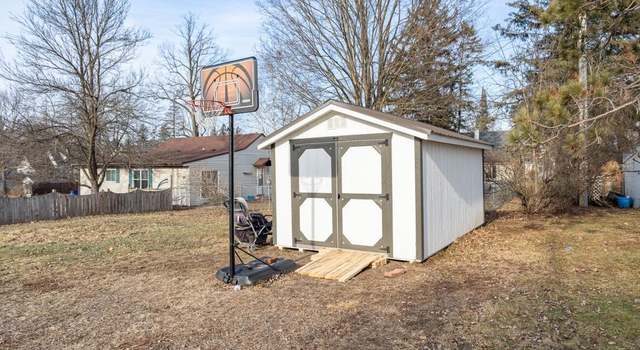Photo of 500 E 5th St, Merrill, WI 54452