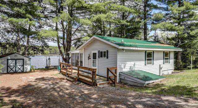 Photo of 2246 Martin Dr, Tomahawk, WI 54487