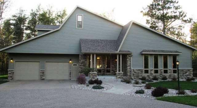 Photo of 1478 Somerset Dr, Stevens Point, WI 54481
