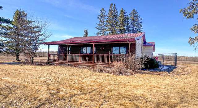 Photo of N4347 Fairview Rd, Kennan, WI 54537