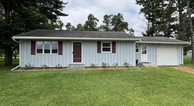 Photo of 208626 County Road Y, Hatley, WI 54440