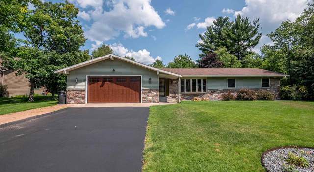 Photo of 430 Coventry Dr, Plover, WI 54467