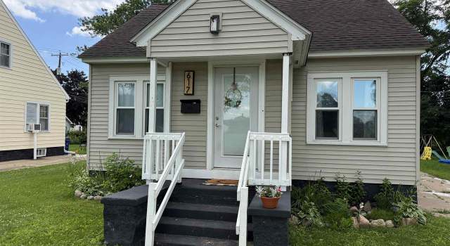 Photo of 617 Floral Ave, Wausau, WI 54403